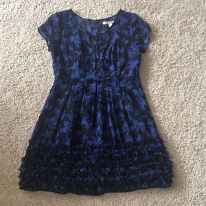 Lauren Conrad dress